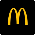 mcdonalds polska android application logo